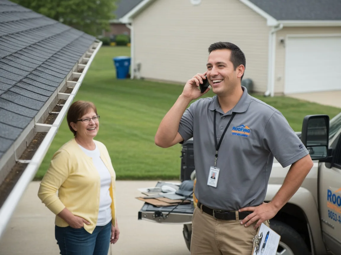 Local Roofing Contractors Wilson, KS FAQs